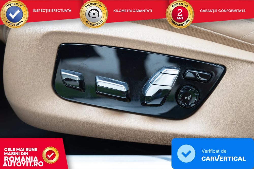 BMW Seria 7 745Le xDrive - 11