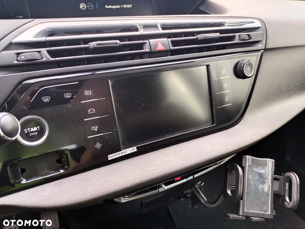 Citroën C4 Picasso BlueHDi 120 Exclusive - 28