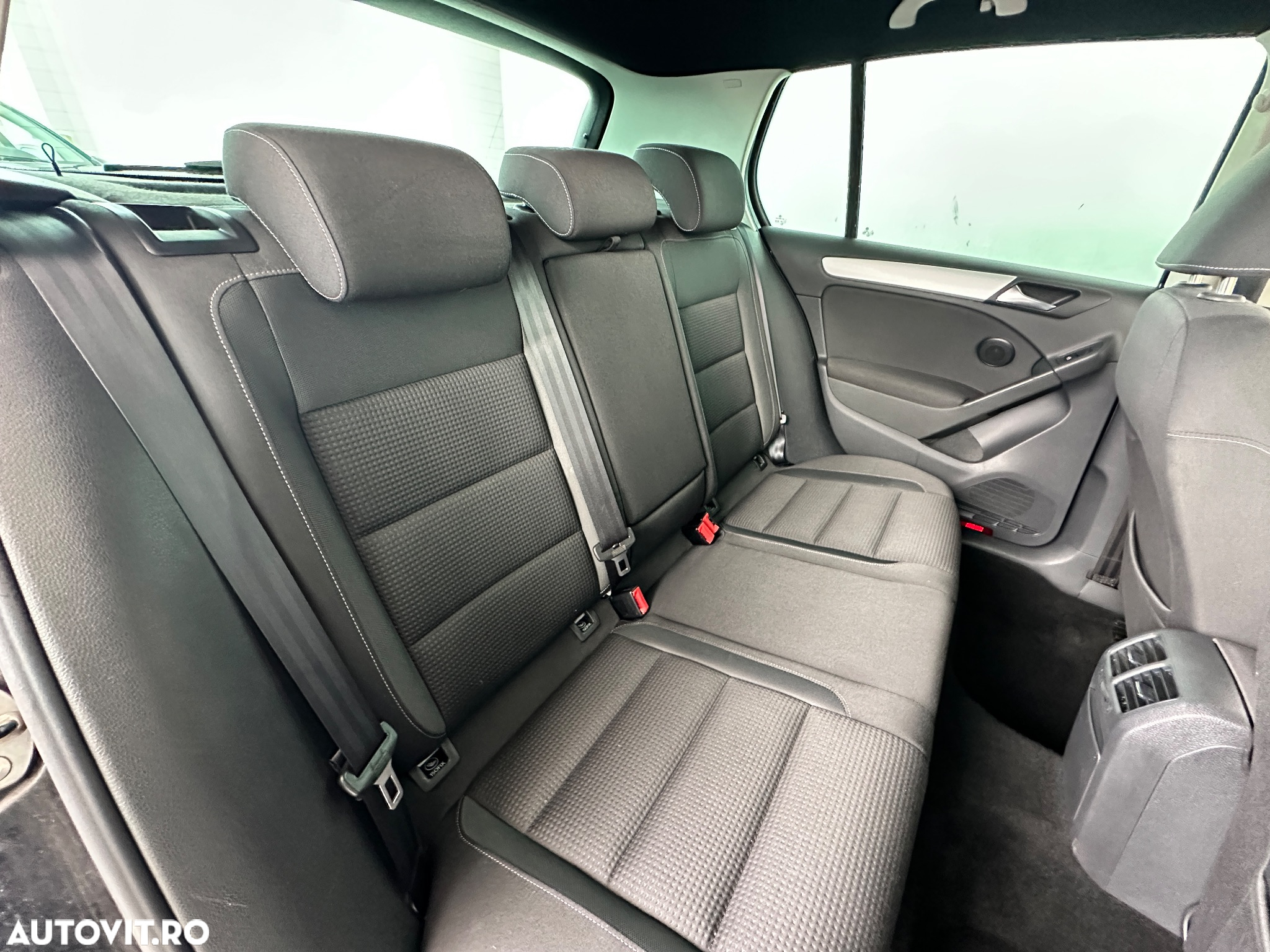 Volkswagen Golf 1.4 TSI Team - 29