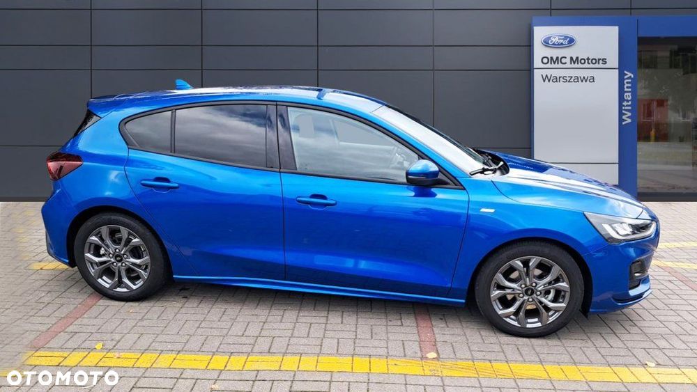 Ford Focus - 3