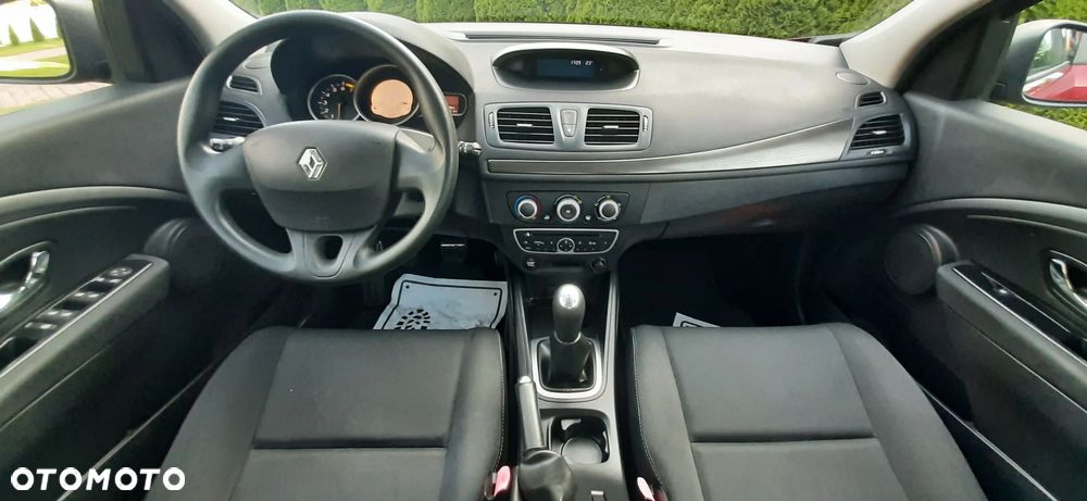 Renault Megane - 29