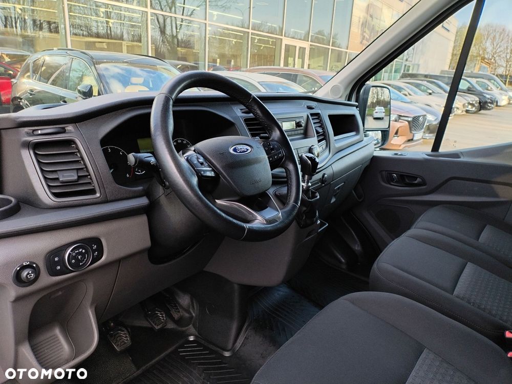 Ford Transit - 14