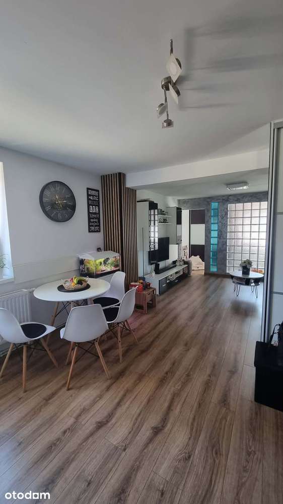 Mieszkanie 40 m²-Katowice Murcki ul. Mruczka zielona spokojna okolica