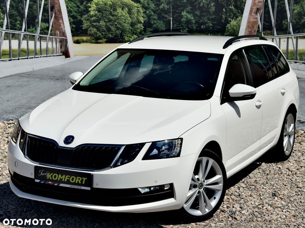 Skoda Octavia 2.0 TSI 4x4 DSG Style - 6