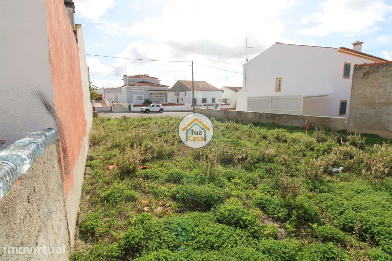 Terreno Urbano com 281,25 m2 de área total e de Implantação de edifíci - Grande imagem: 5/16