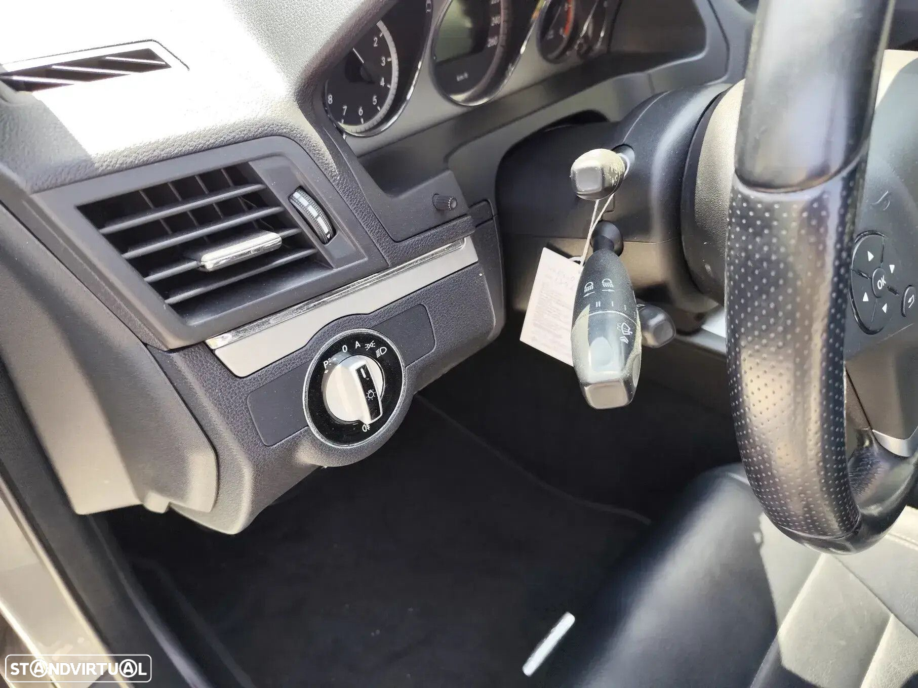 Mercedes-Benz E 350 CDi Avantgarde BlueEfficiency Auto - 19