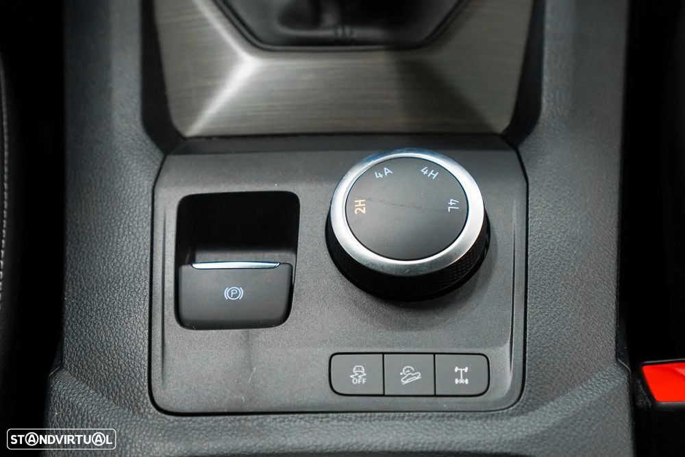 VW Amarok 2.0 TDi Style 4x4 - 32