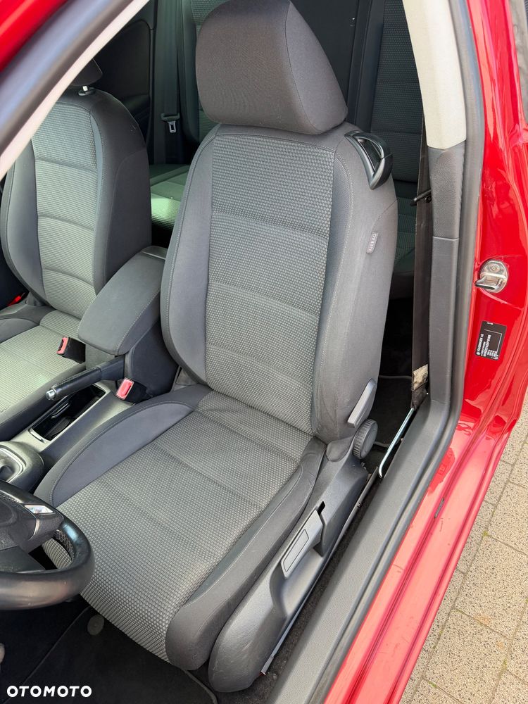 Volkswagen Golf 1.4 TSI Comfortline - 10
