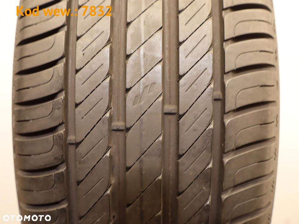 Kleber Dynaxer HP4 - 205/55 R16 - 2