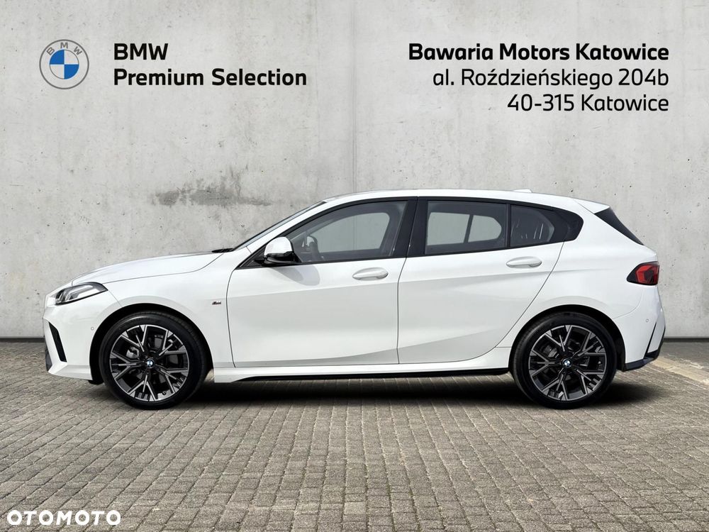 BMW Seria 1 - 3