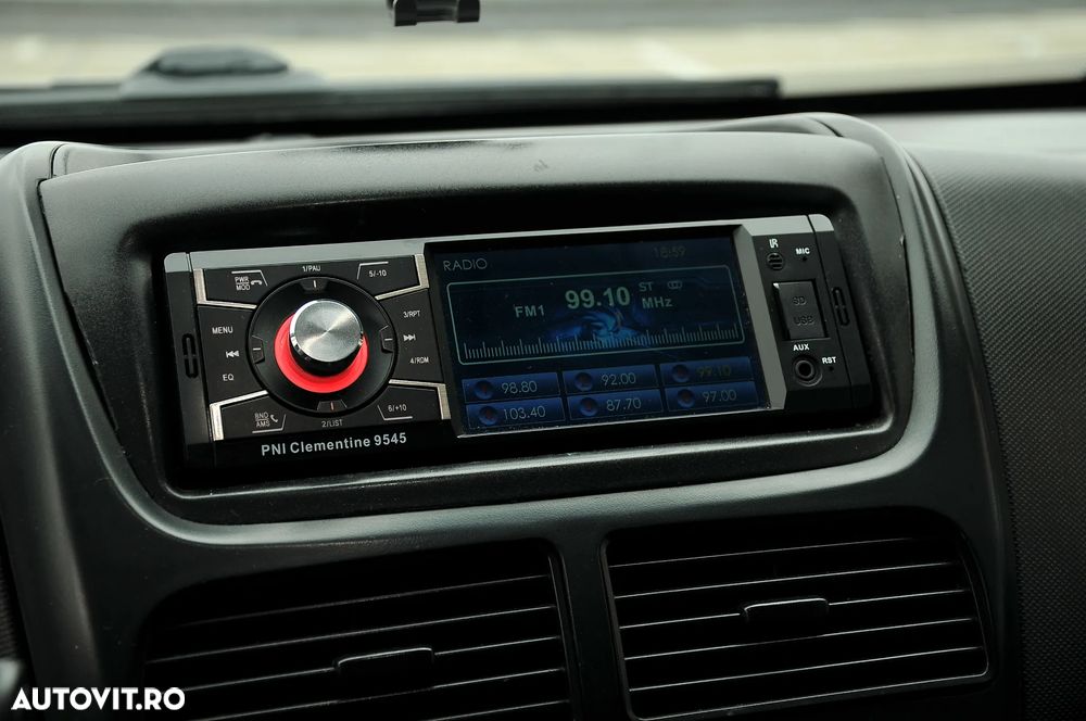 Opel Combo 1.3 CDTI L1H1 CV Combi - 7