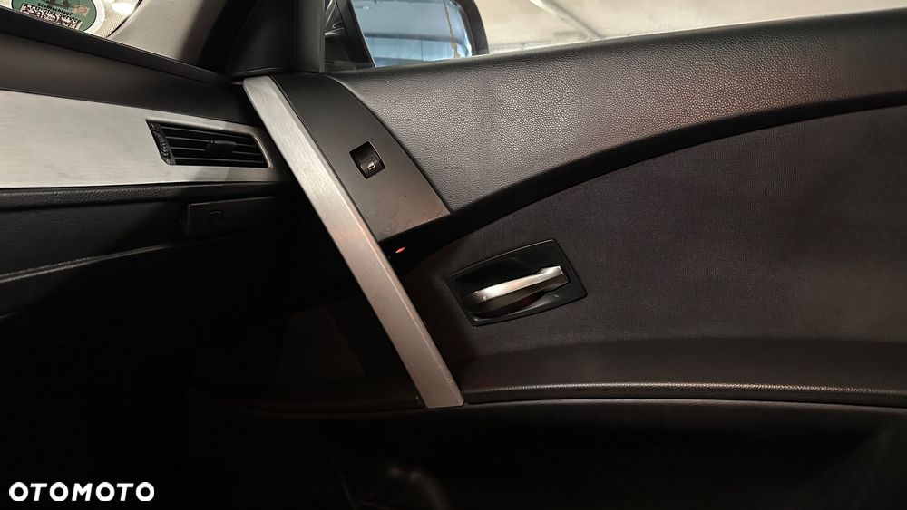 BMW Seria 5 - 23