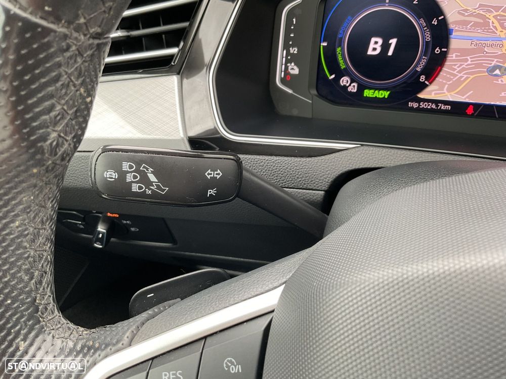 VW Passat Variant 1.4 TSI GTE Plug-in - 21