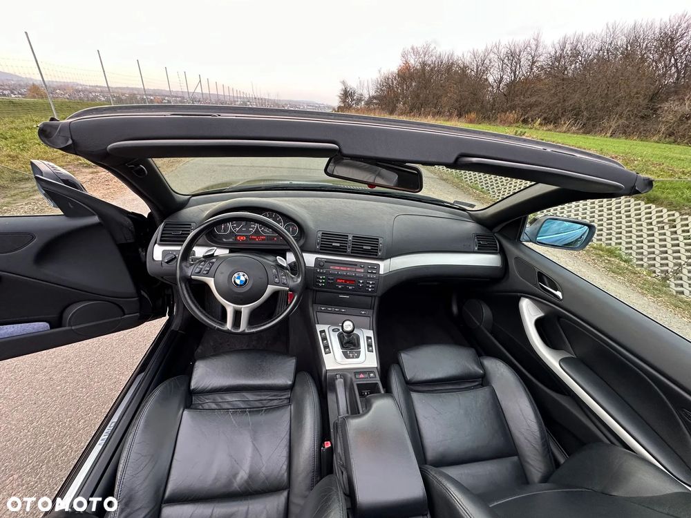 BMW Seria 3 330 Ci SMG - 16