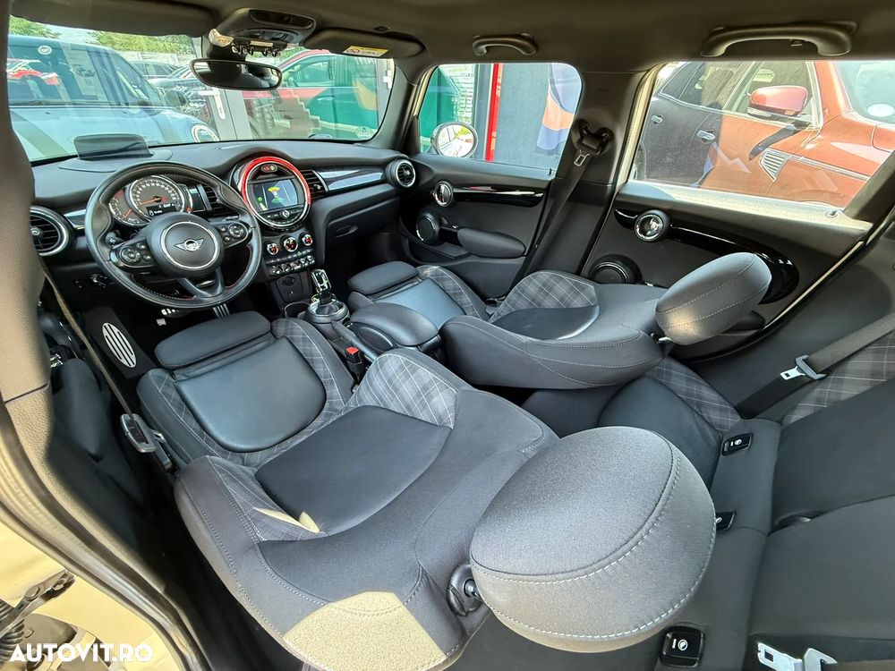 Mini Cooper SD Sport-Aut. - 16