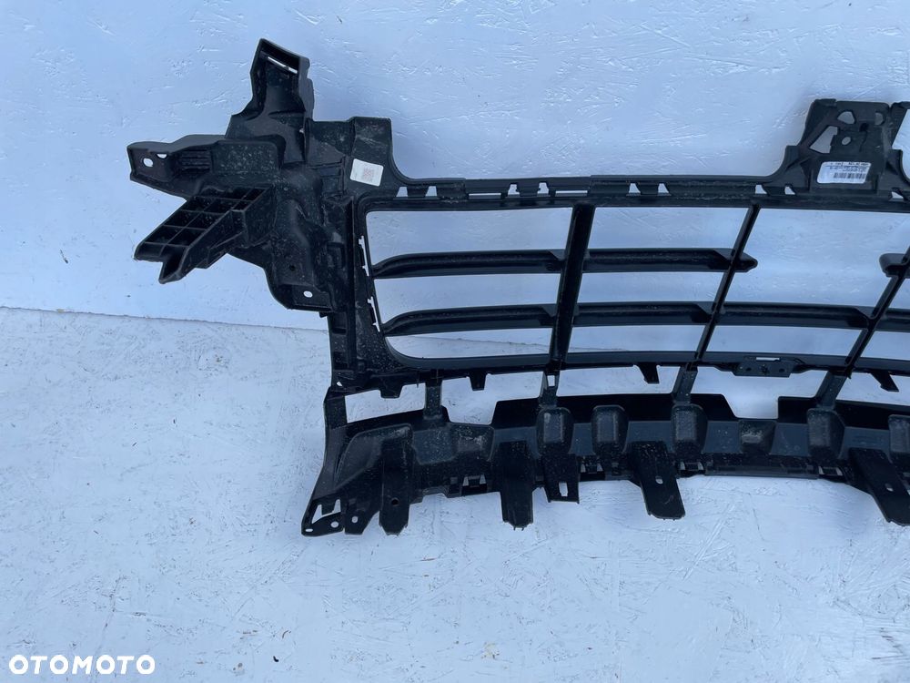 porsche cayenne iii gts 9y0 kratka zderzak przód - 12