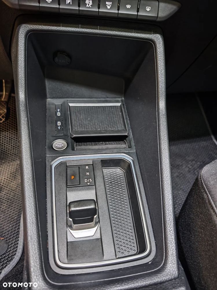 Ford Tourneo Connect Grand 2.0 EcoBlue Titanium - 20