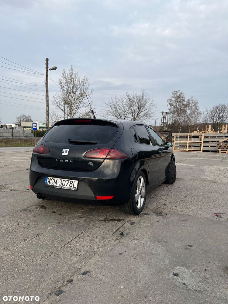 Seat Leon - 3