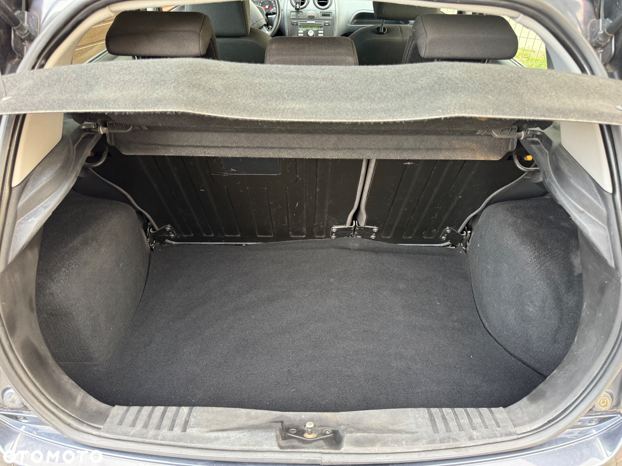 Ford Fiesta 1.4 Style - 18