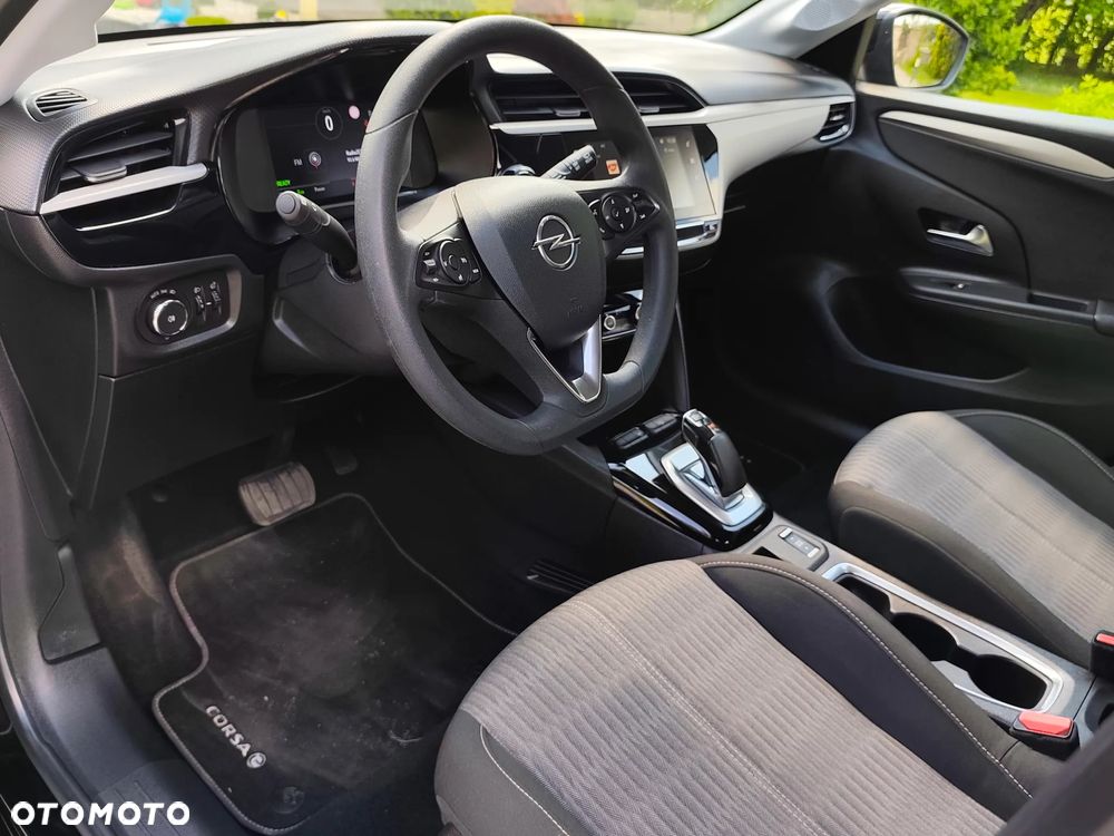 Opel Corsa Elegance Business Pack - 19