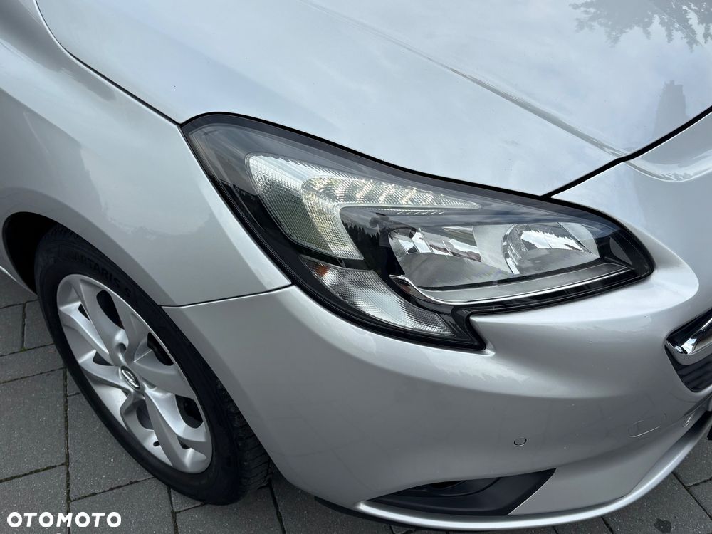 Opel Corsa 1.4 drive - 14