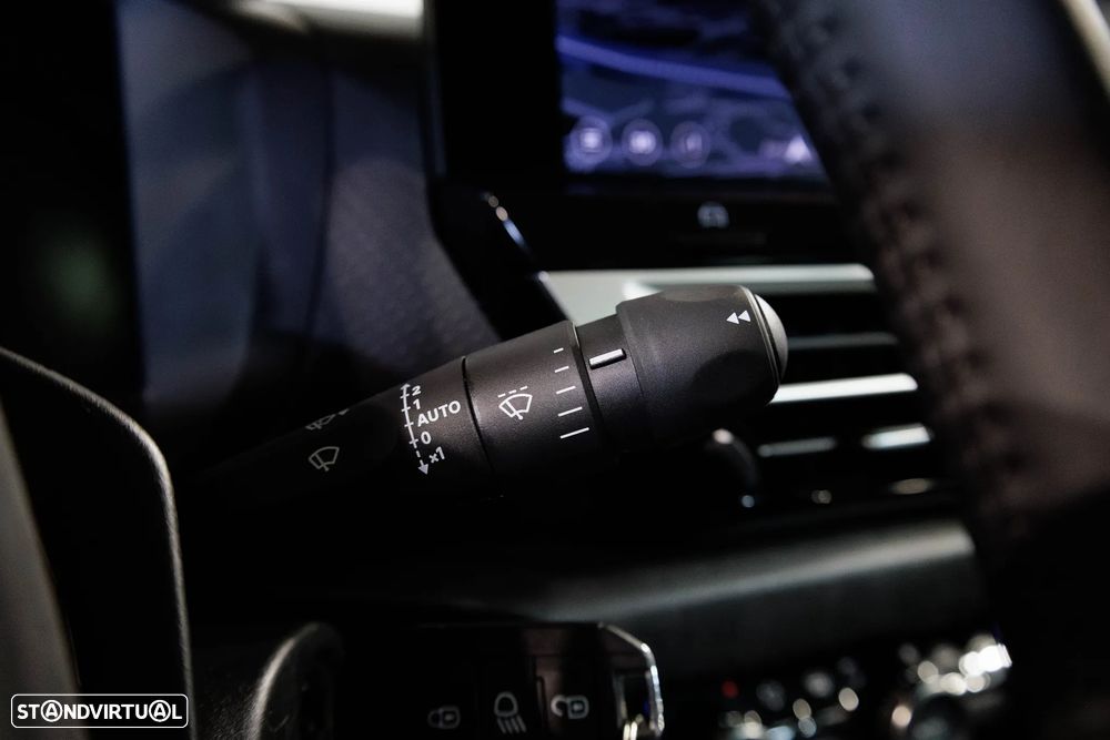 Citroën C4 PureTech 130 Stop&Start EAT8 PLUS - 25