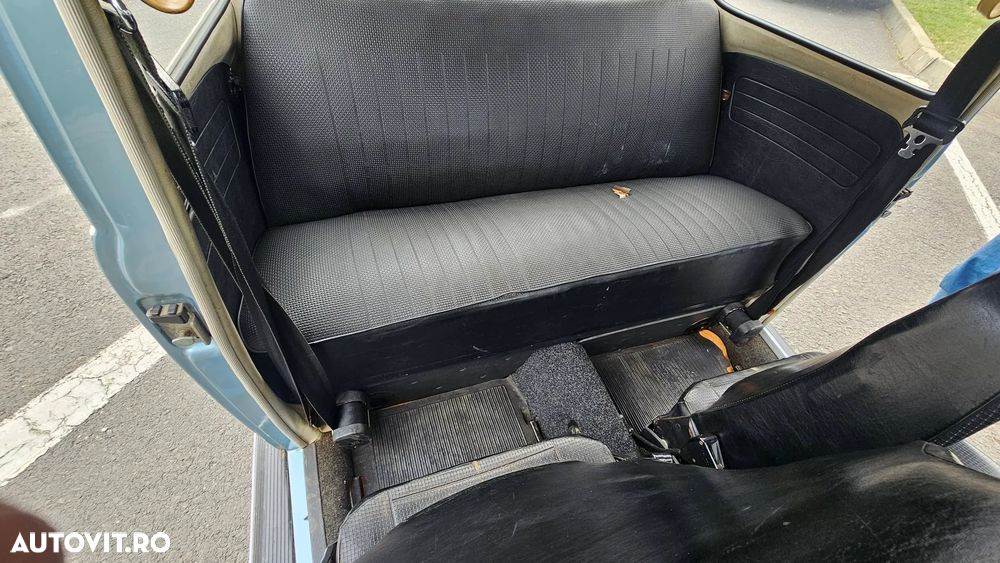 Volkswagen Kafer - 30