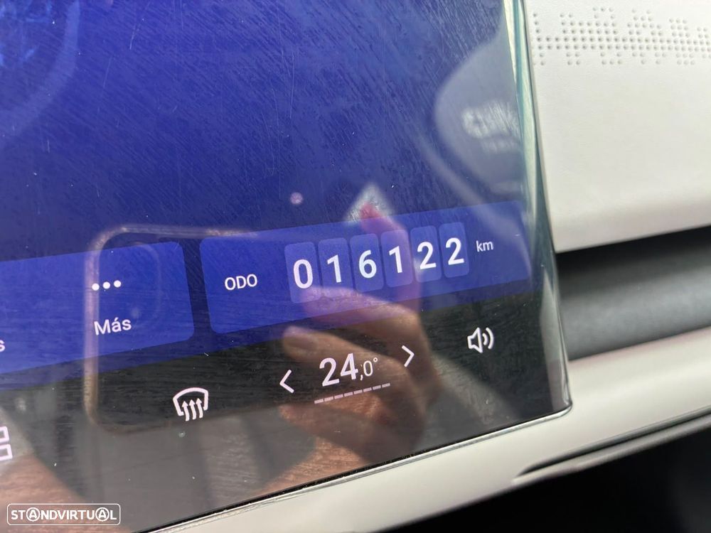 Voyah Courage 80 kWh Exclusive - 25
