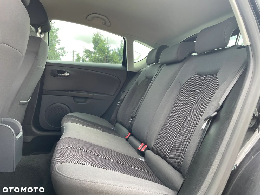 Seat Leon 1.9 TDI Style - 13