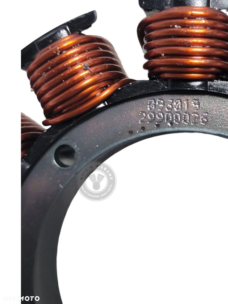 Stator alternator Harley Davidson Sportster 29900026 - 4