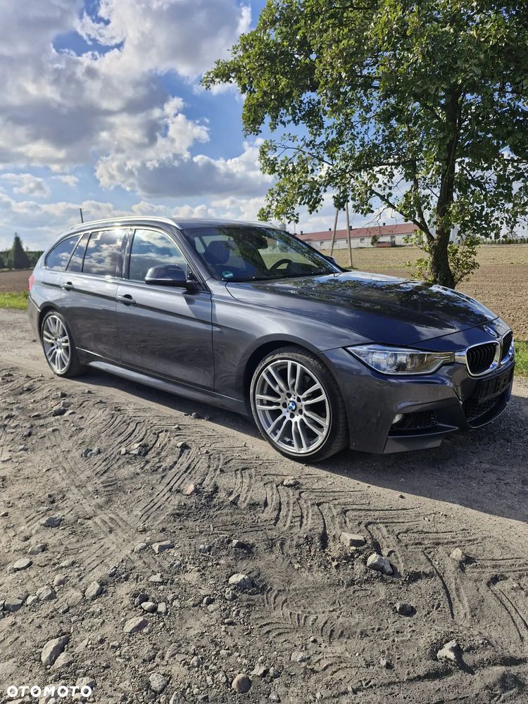 BMW Seria 3 - 14