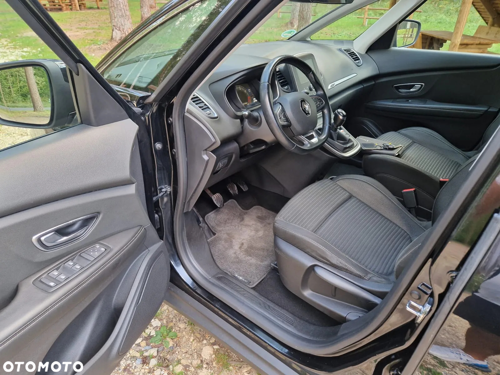 Renault Scenic 1.2 TCe Energy Expression - 7