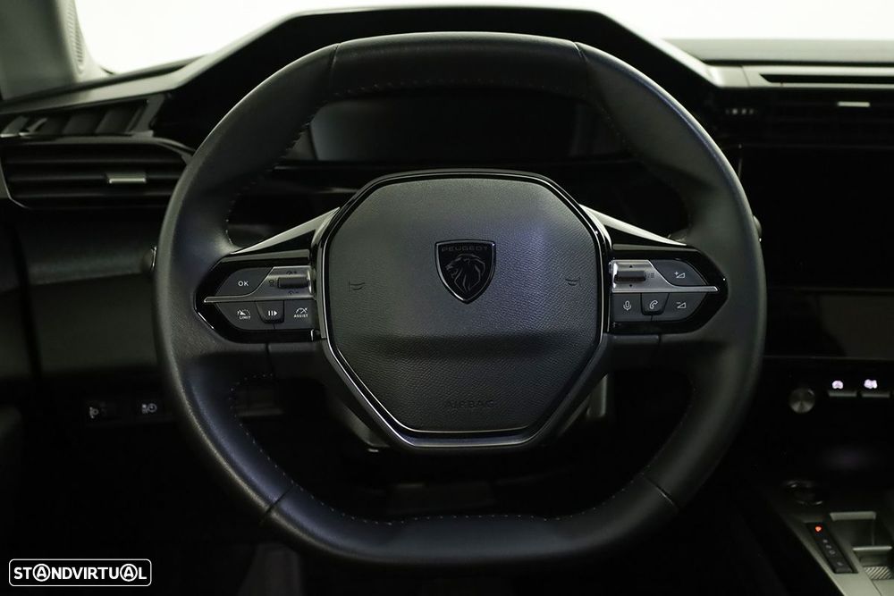 Peugeot 308 SW 1.6 Hybrid Allure e-EAT8 - 15