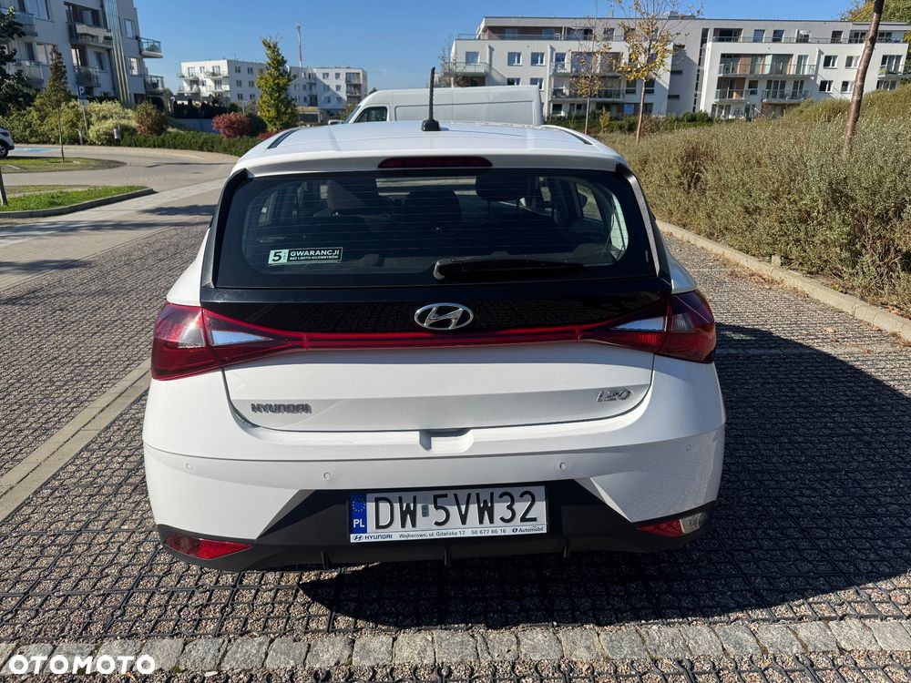 Hyundai i20 - 9