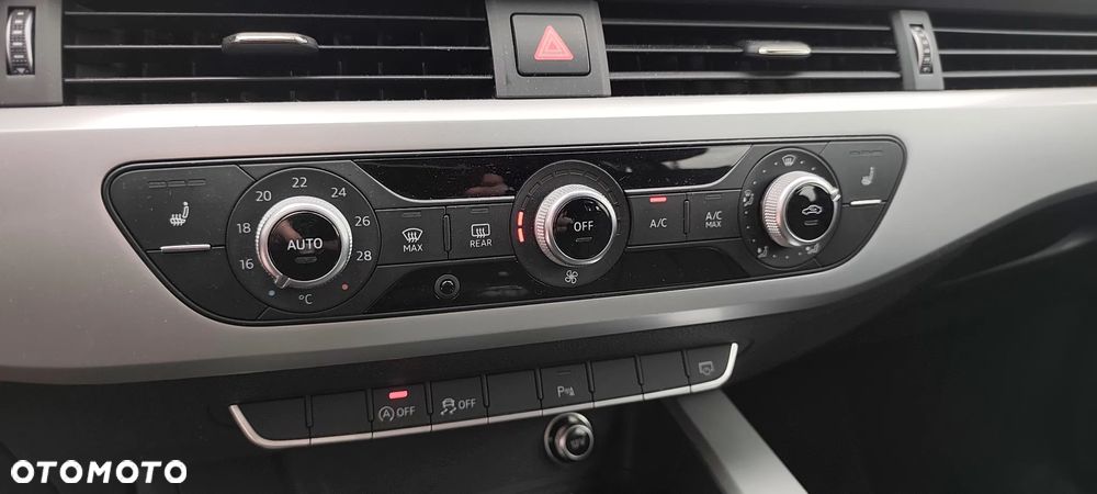 Audi A4 Avant 2.0 TDI clean diesel - 25