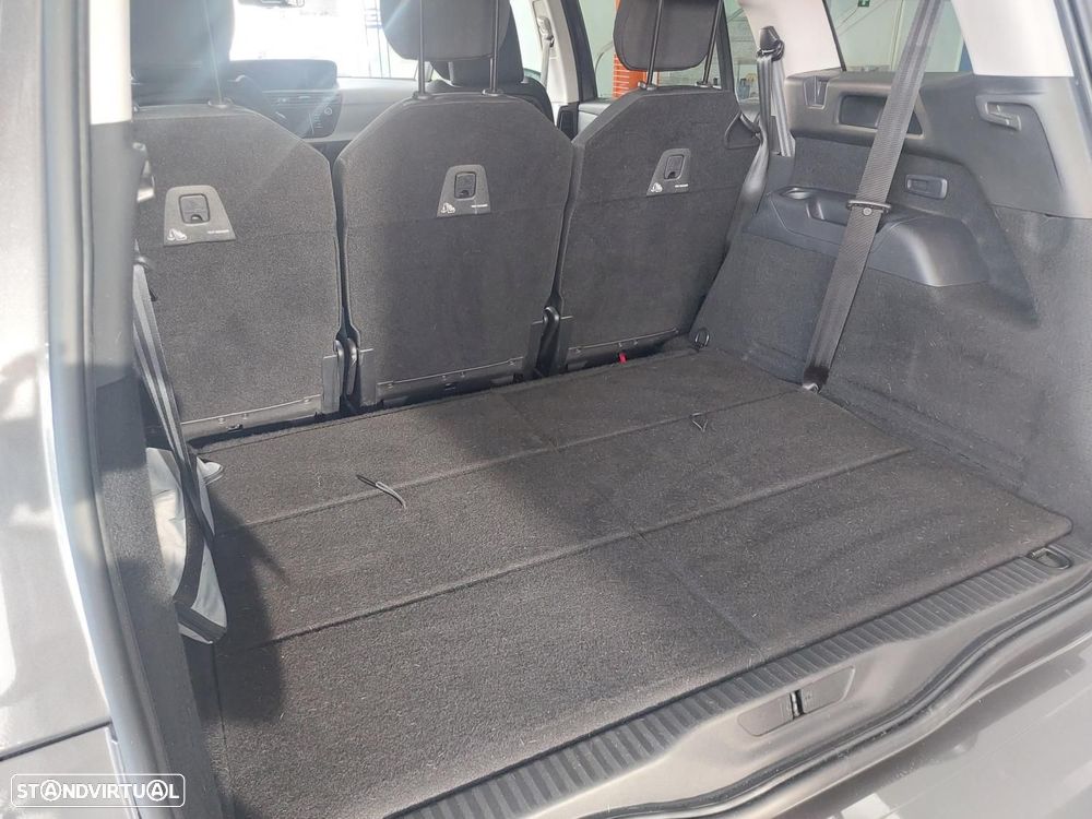 Citroën Grand C4 Spacetourer 1.2 PureTech Feel - 24