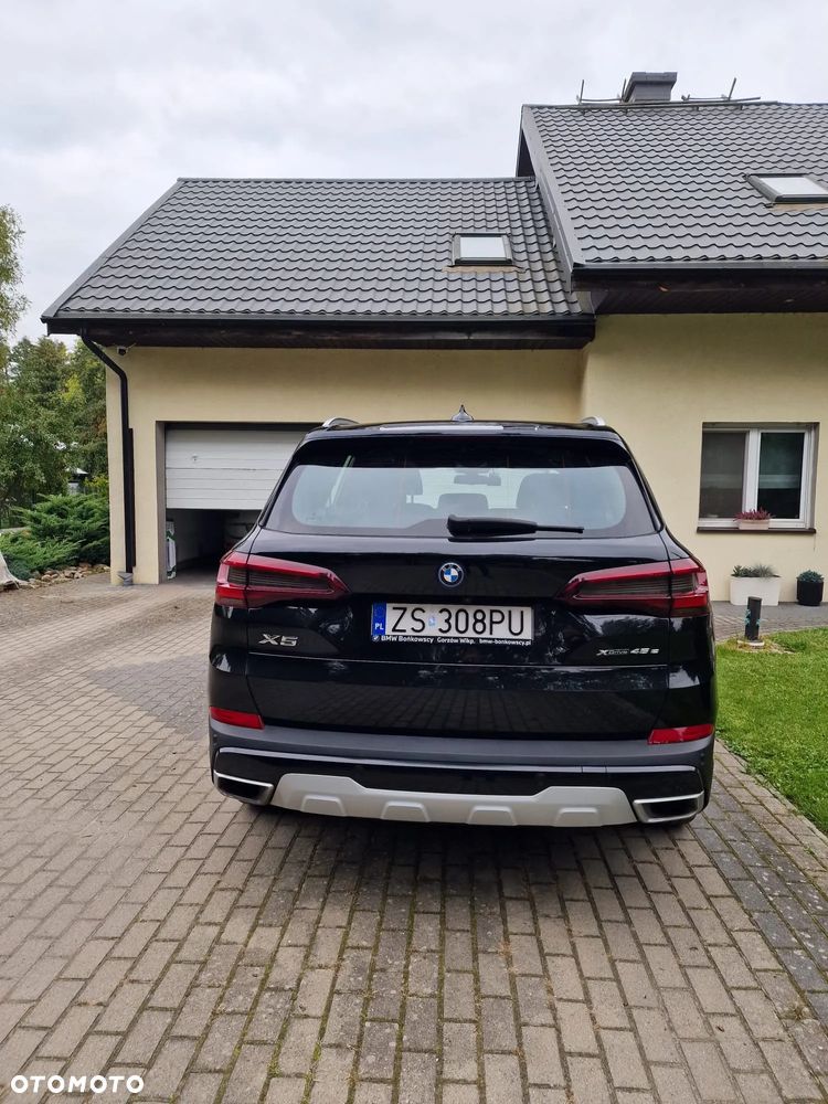 BMW X5 - 8