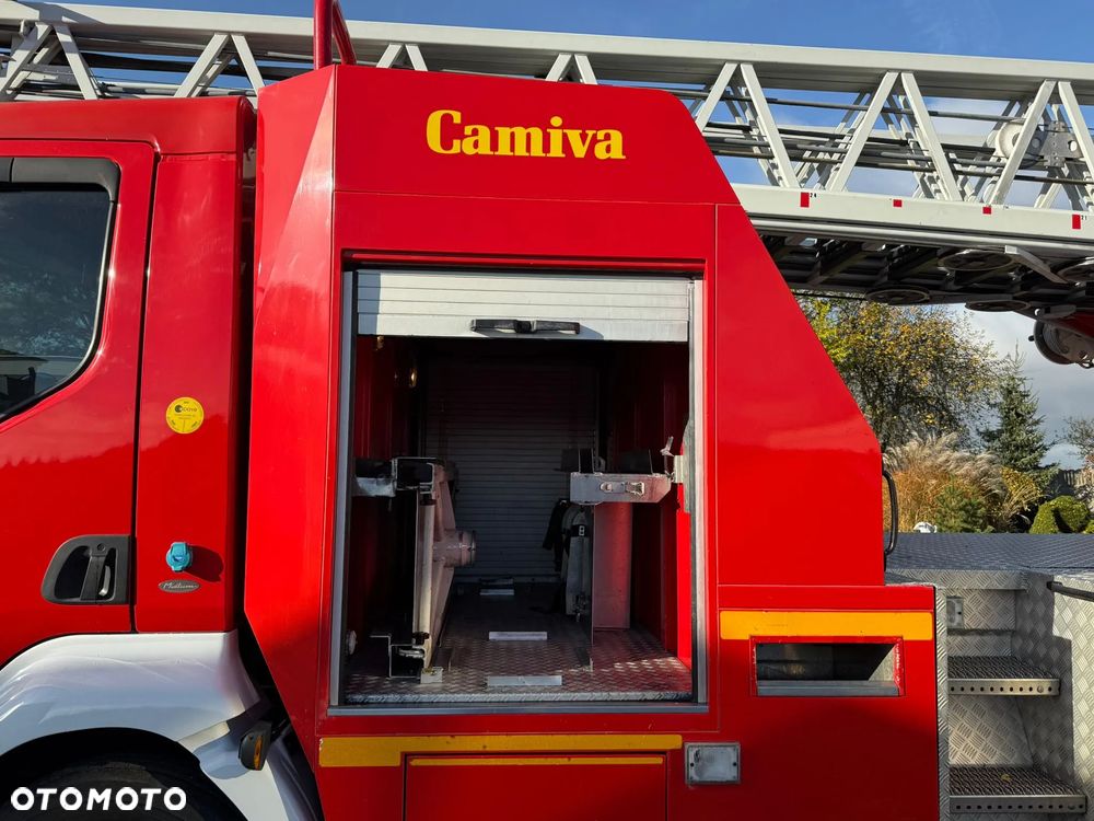 Renault Midlum 210 - 24