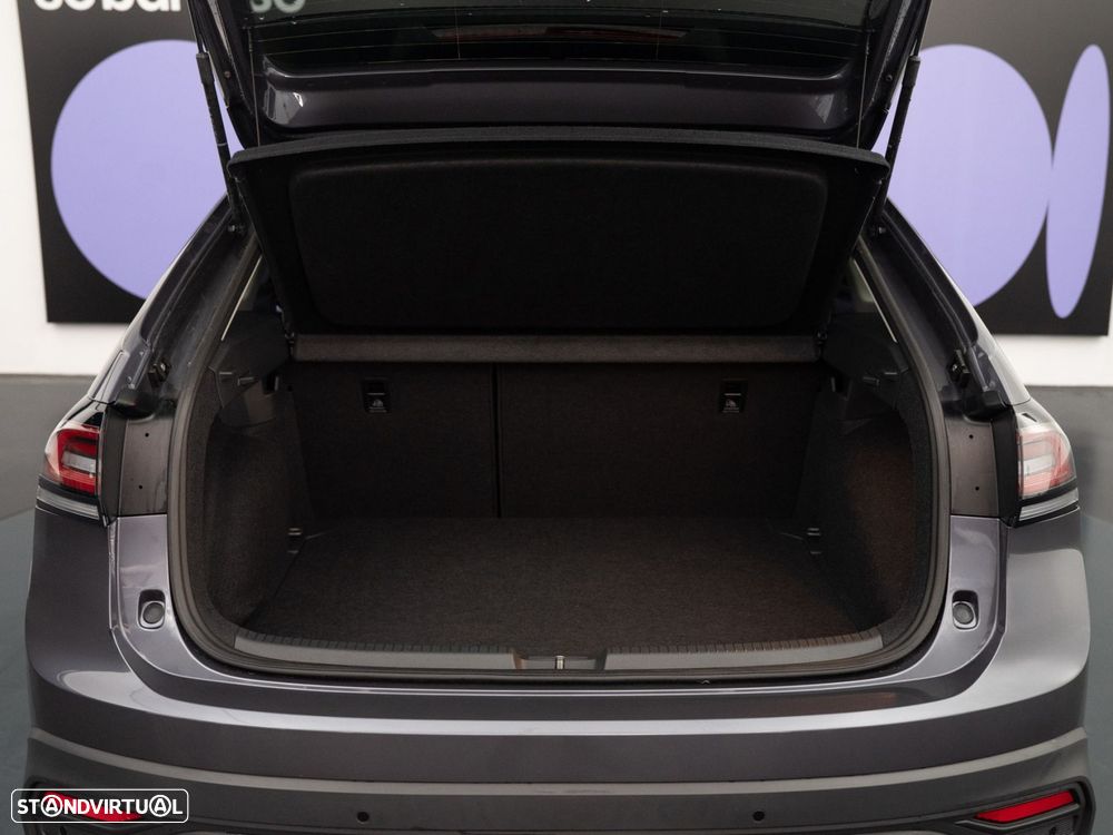 VW Taigo 1.0 TSI Urban - 12