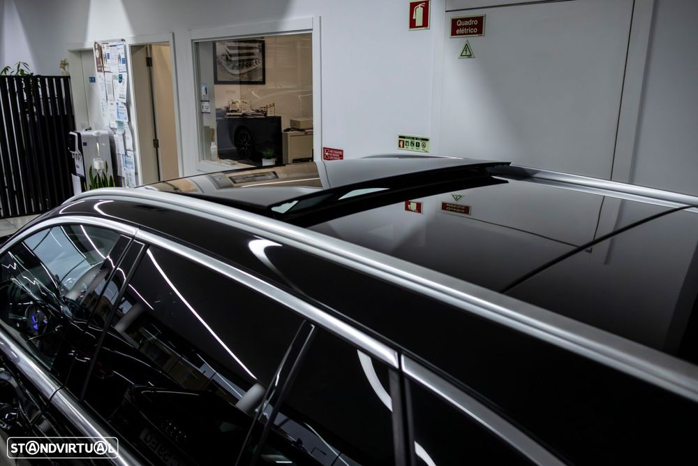 Mercedes-Benz C 300 d AMG Line - 12