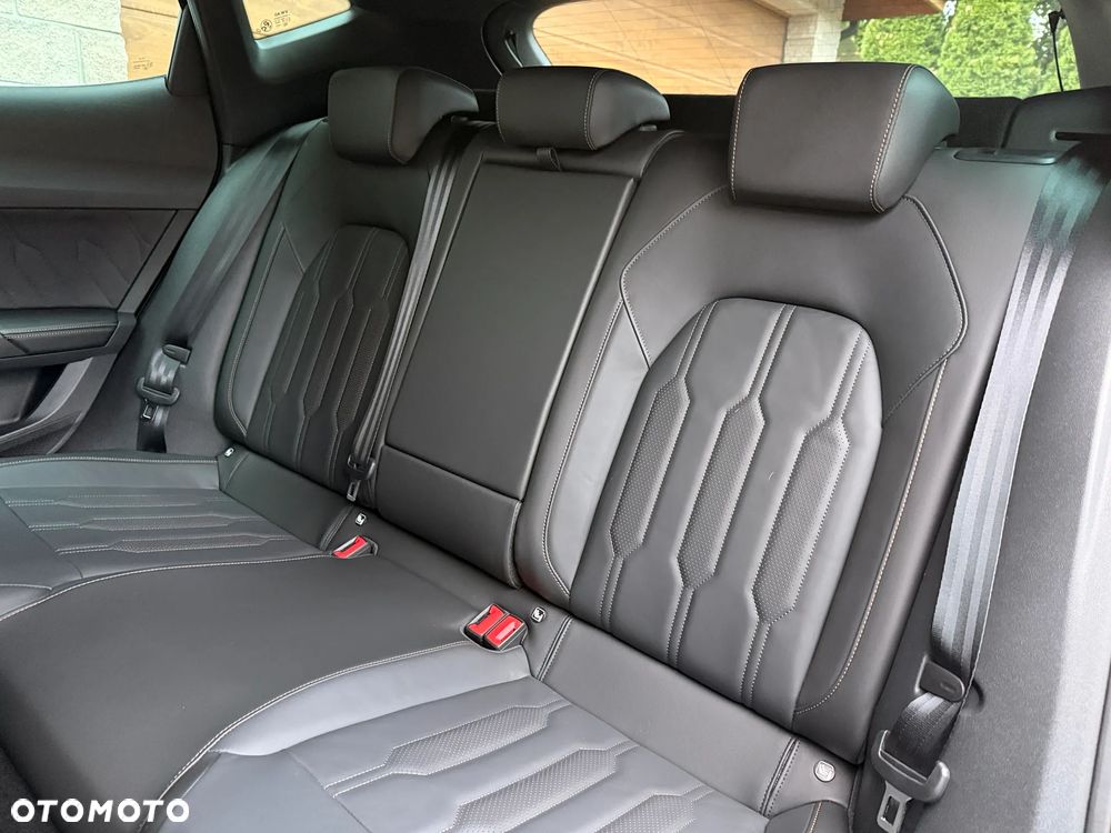 Cupra Formentor VZ 2.0 TSI 4Drive DSG - 27
