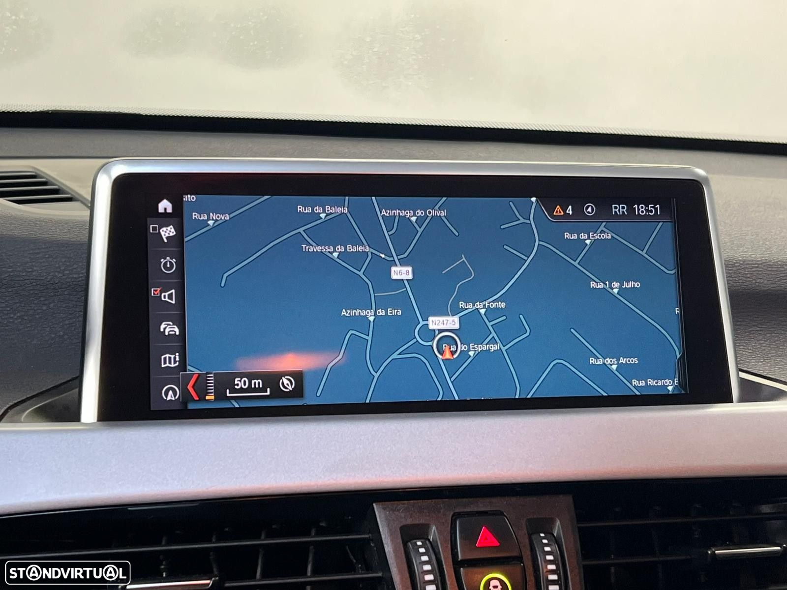 BMW X1 25 e xDrive - 11