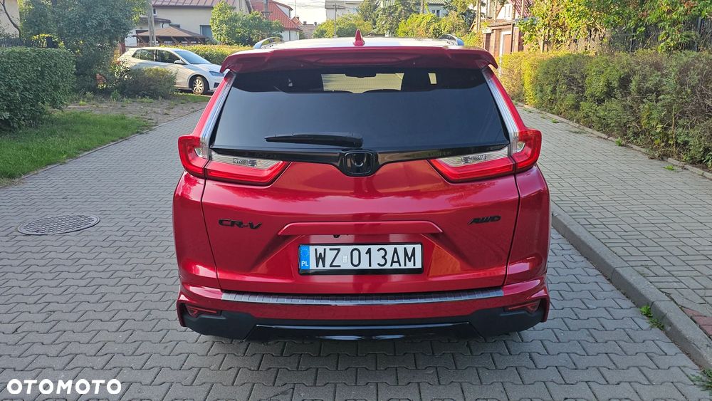 Honda CR-V 2.0 i-MMD Executive (Honda Connect+) - 6