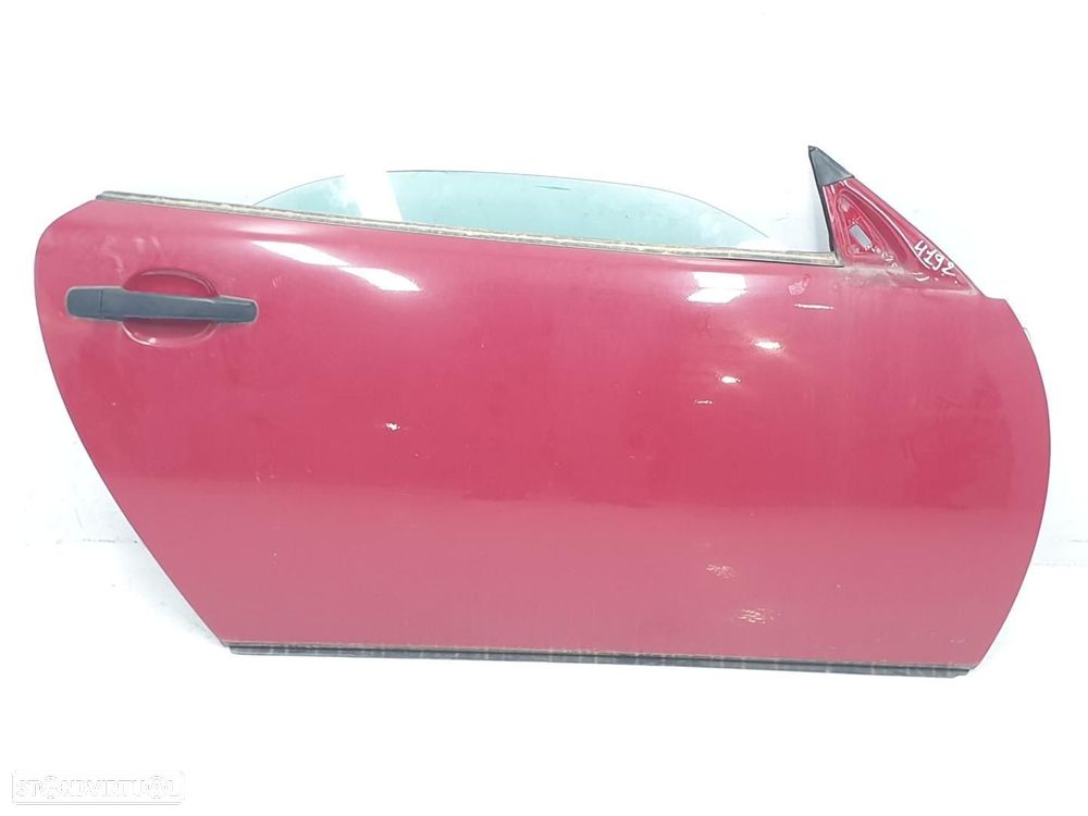PORTA FRENTE DIREITA MERCEDES-BENZ SLK BM 170 ROADSTER - 1