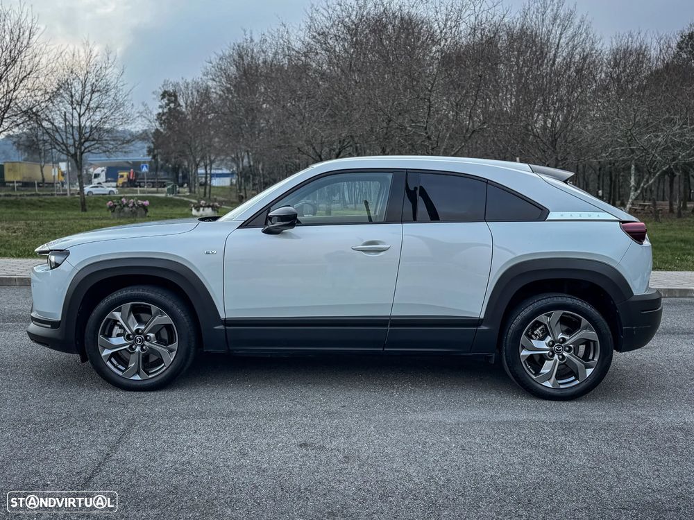 Mazda MX-30 e-SKYACTIV Advantage+Vintage Leatherette - 6