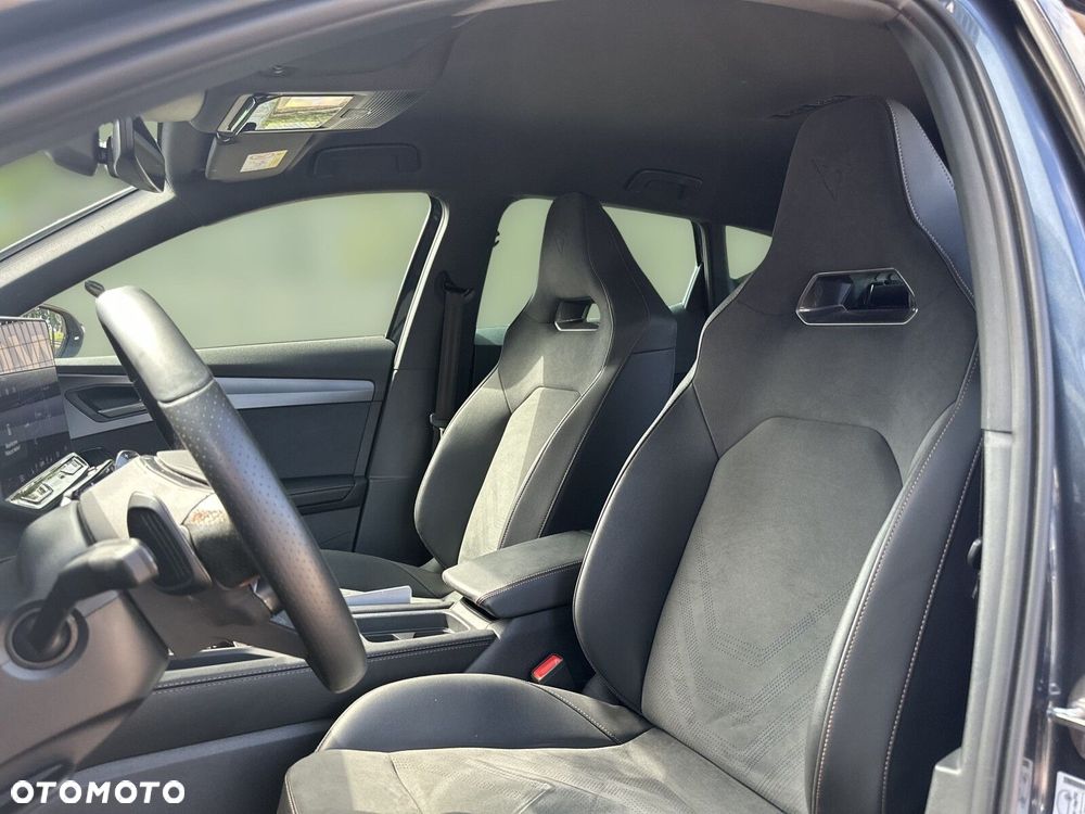 Cupra Formentor 1.5 eTSI mHEV DSG - 14