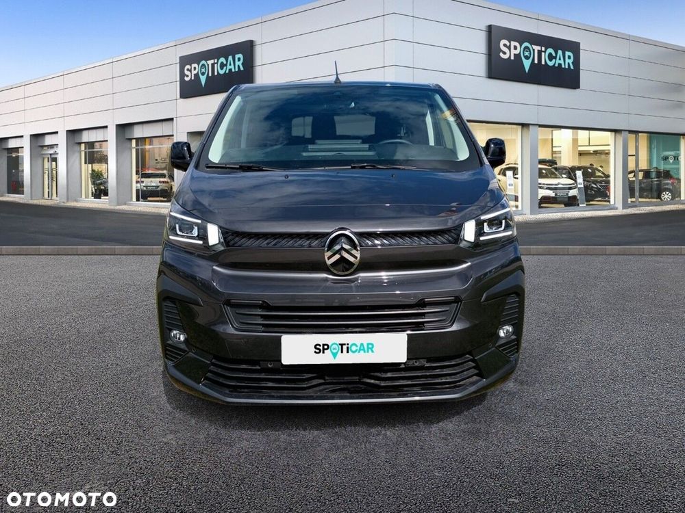 Citroën SpaceTourer 2.0 BlueHDi XL Plus EAT8 - 4