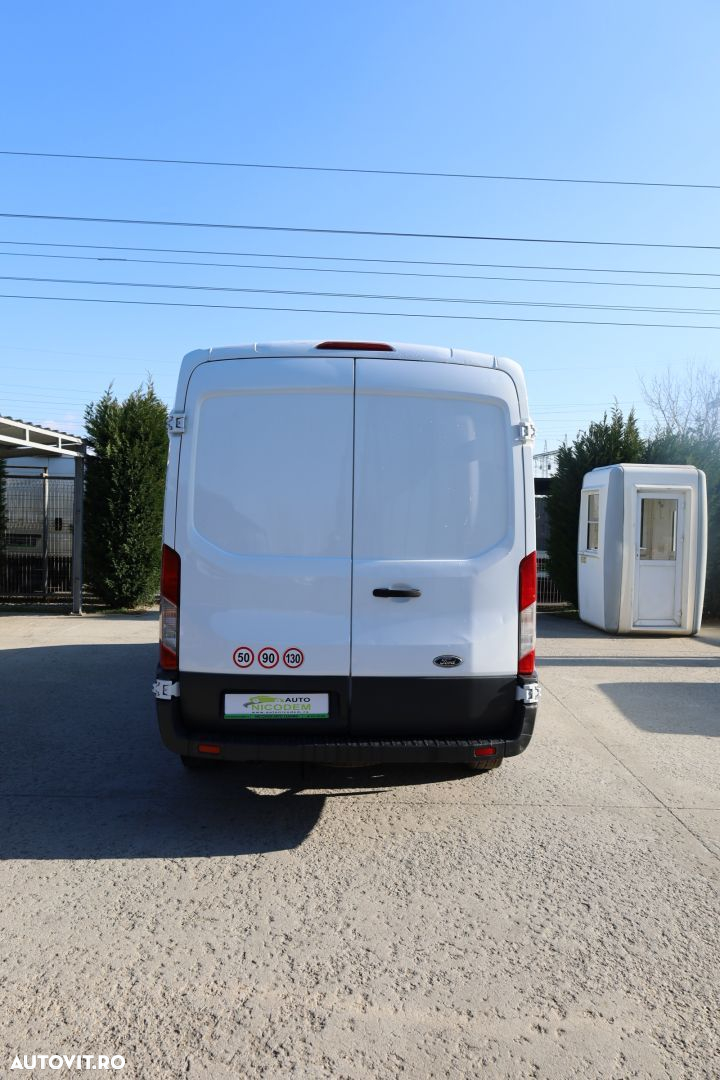 Ford Transit - 5
