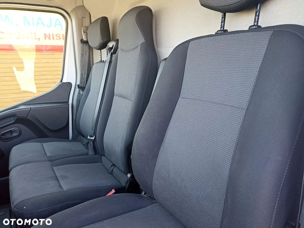 Renault MASTER - 18