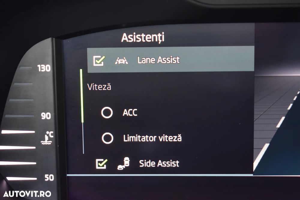 Skoda Octavia 2.0 TDI DSG 4X4 Style - 38